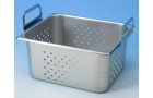 Perforated trays