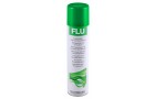 Solvent based cleaning products