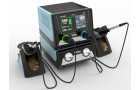 Soldering stations