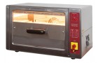 Reflow ovens