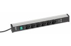 Power rails