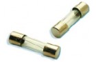 Fuses 5 x 20 mm