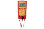 Digital multimeter up to 1,000 V AC, CAT IV