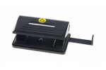 ESD holes puncher