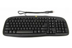 ESD PC keyboard