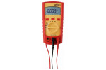 Digital multimeter up to 600 V AC, CAT IV