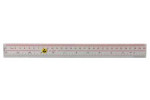 ESD ruler 30cm