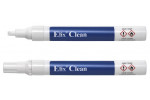 Cleaner for thermal print heads