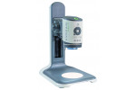 Evo Cam Halo on Ergo stand