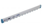 Ionizing air bar 893mm