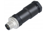M12-A, screw clamp, power