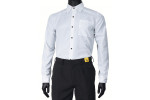 ESD business shirt male TH55