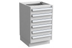 Ladeblok ESD 45/66 met sokkel