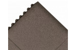 ESD interlocking rubber mat Cushion-Ease