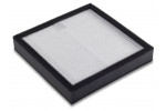 Compact filter for ZeroSmog Shield Pro