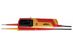 Voltage and continuity tester eMobility 