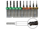 Contour routers - SC/FT type