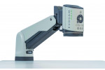 Evo Cam Halo on Verso stand