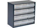 Cabinet with drawers 612-02