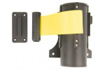 ESD Belt Barrier wall mount model
