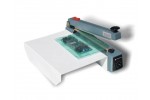 Heat sealers