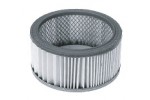 ESD vacuum filters