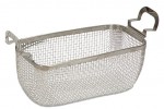 Wire mesh baskets