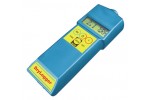 Temperature / humidity measurement