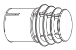 Accessoires pour aspirateur ESD