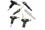 Electric screwdrivers PLUTO
