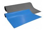 ESD table mat roll