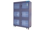 Dry cabinets