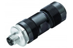 M12-S, screw clamp, power