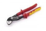 Tongue and groove pliers