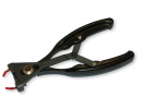 Extraction pliers