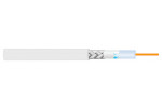 Class A digital satellite cable