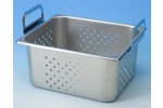 Perforated trays