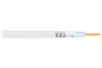 Class A digital satellite cable