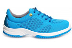 Safety shoes UNI6 773 Blue S2 ESD
