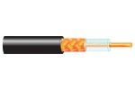 RG coaxial cable