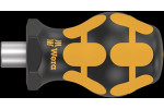 811/1 ESD Stubby Bitholding screwdriver, magnetic