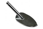 Spatules 6mm pour fer