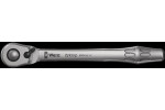 8004 A Zyklop Metal Ratchet with switch lever and 1/4