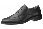 Oxford en Derby schoenen