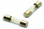 Fuses 5 x 20 mm