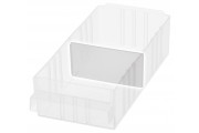 Medium dividers for drawer type 150-01 x48