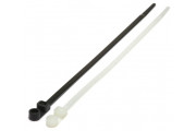 Screw mount cable ties