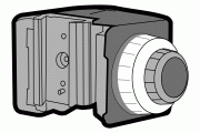 Multi-axis stand focus assembly