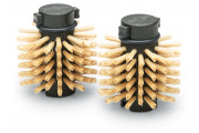 Replaceable fiber brushes for WATC100M / WATC100F