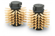 Brosses de remplacement en fibres pour WATC100M / WATC100F